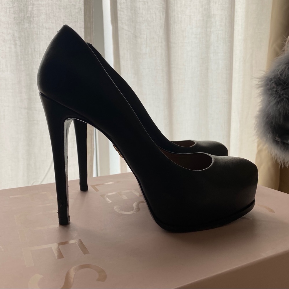 Pour la Victoire Irina Size 7